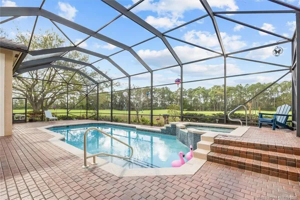 $995,888 | 3178 Southeast Indian Wells Place, Stuart, FL 34997