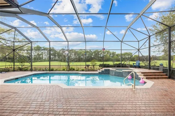 $995,888 | 3178 Southeast Indian Wells Place, Stuart, FL 34997