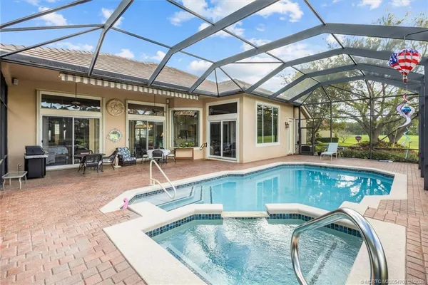 $995,888 | 3178 Southeast Indian Wells Place, Stuart, FL 34997