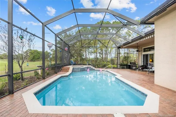 $995,888 | 3178 Southeast Indian Wells Place, Stuart, FL 34997