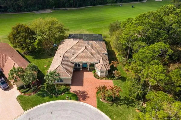 $995,888 | 3178 Southeast Indian Wells Place, Stuart, FL 34997