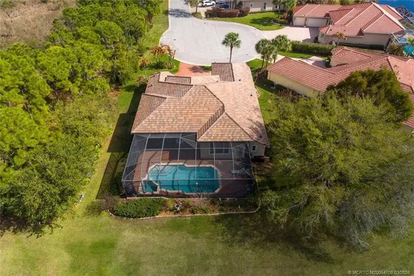 $995,888 | 3178 Southeast Indian Wells Place, Stuart, FL 34997