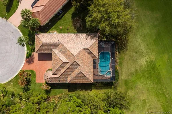 $995,888 | 3178 Southeast Indian Wells Place, Stuart, FL 34997