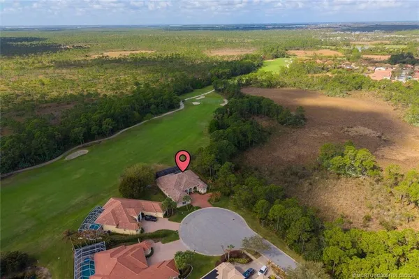 $995,888 | 3178 Southeast Indian Wells Place, Stuart, FL 34997