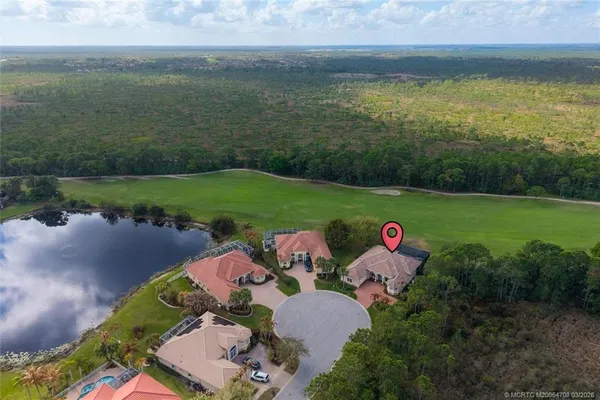 $995,888 | 3178 Southeast Indian Wells Place, Stuart, FL 34997