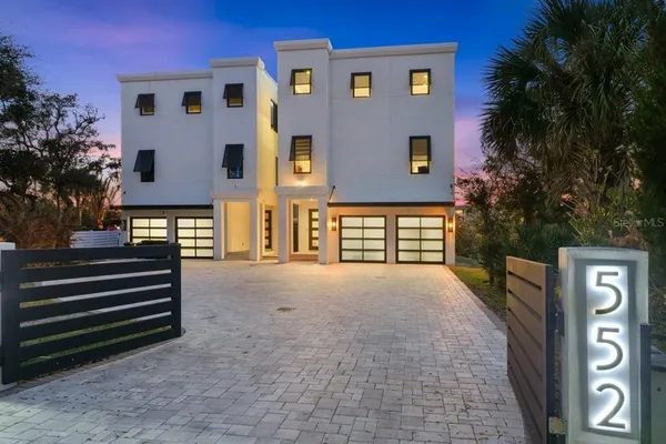 $2,200,000 | 552 South Peninsula Avenue, New Smyrna Beach, FL 32169