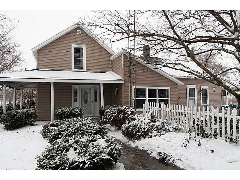 10656 West Mason Road Sidney, OH 45365 - Photo 1 of 13 Gallery Image 1