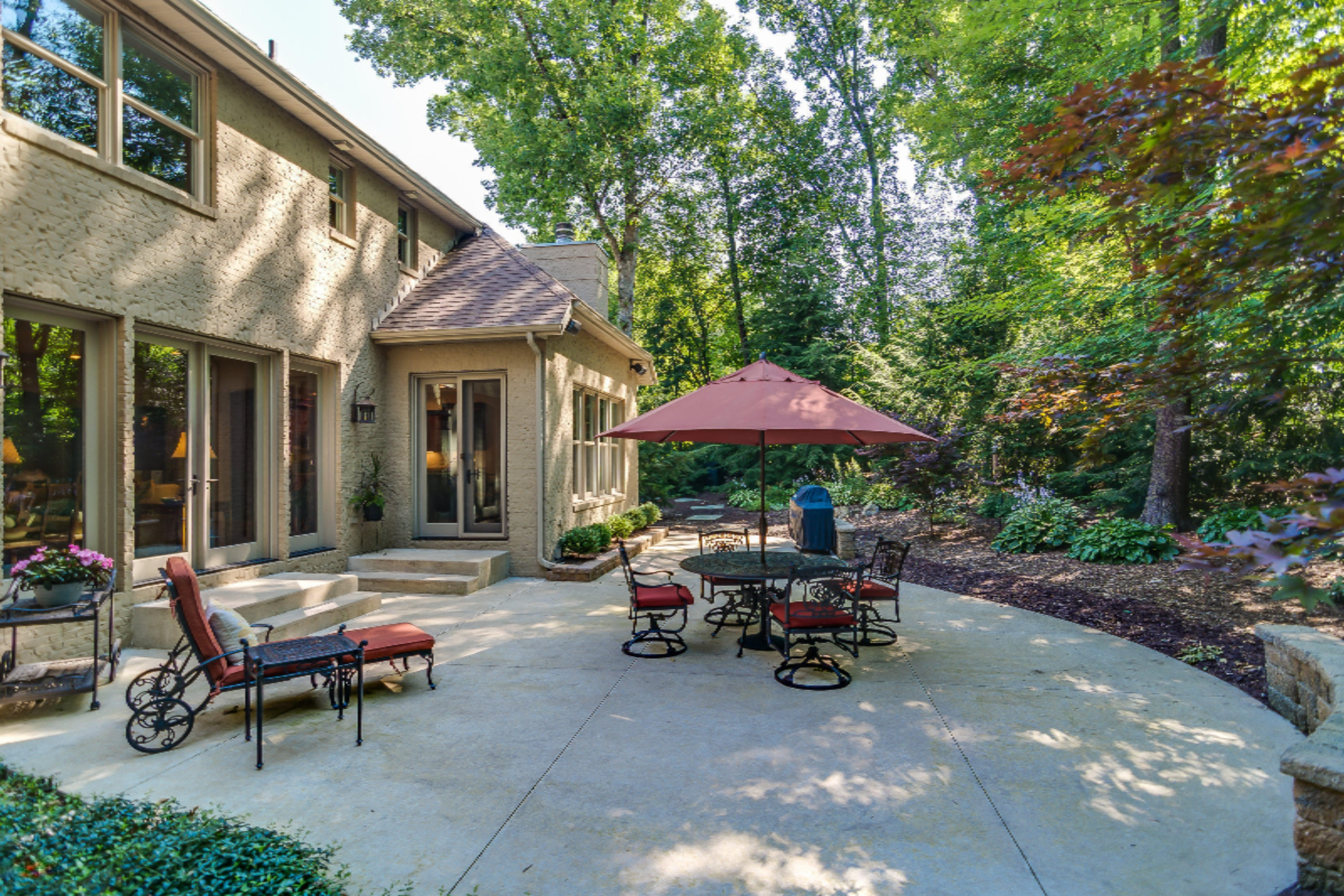 33145 Old Post Road Niles, MI 49120 - Photo 21 of 25 33145 Old Post Rd Niles MI-print-018-Bac