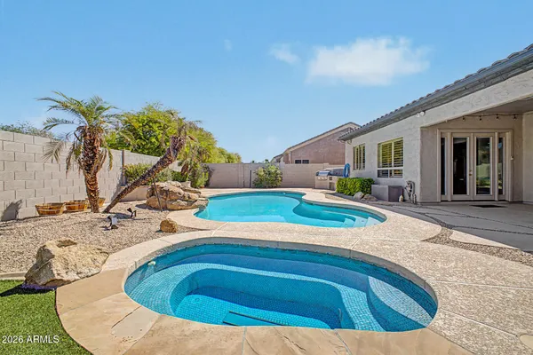 $719,999 | 2362 East San Tan Street, Chandler, AZ 85225