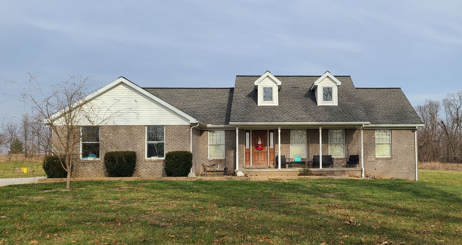 9180 Wiggins Road Poseyville, IN 47633 - Photo 1 of 25 Gallery Image 1