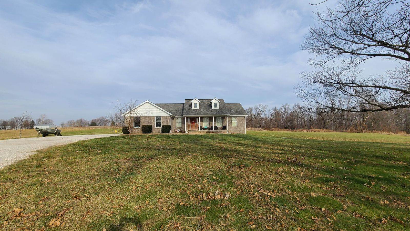 9180 Wiggins Road Poseyville, IN 47633 - Photo 2 of 25 Gallery Image 2