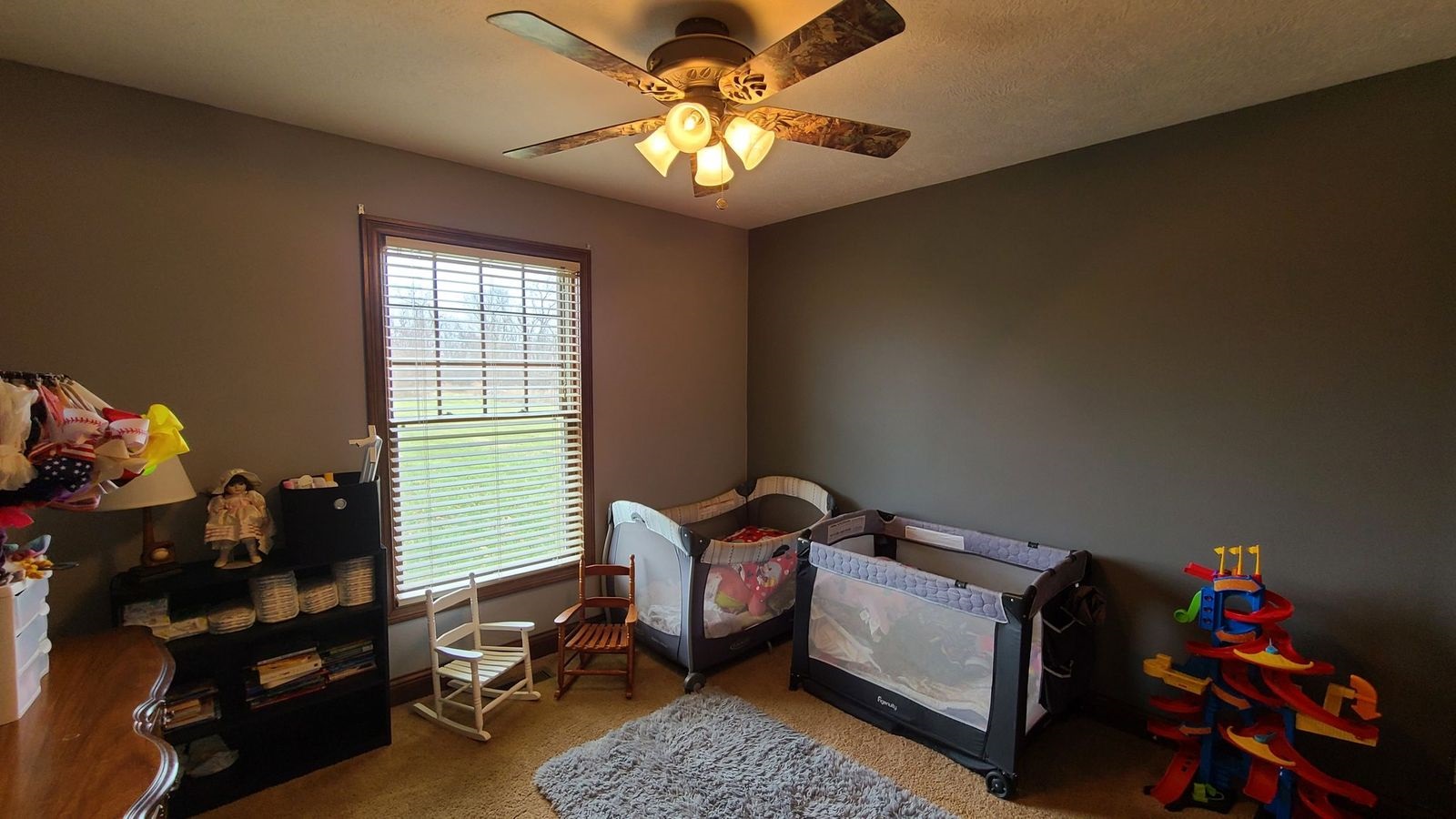 9180 Wiggins Road Poseyville, IN 47633 - Photo 11 of 25 Gallery Image 11