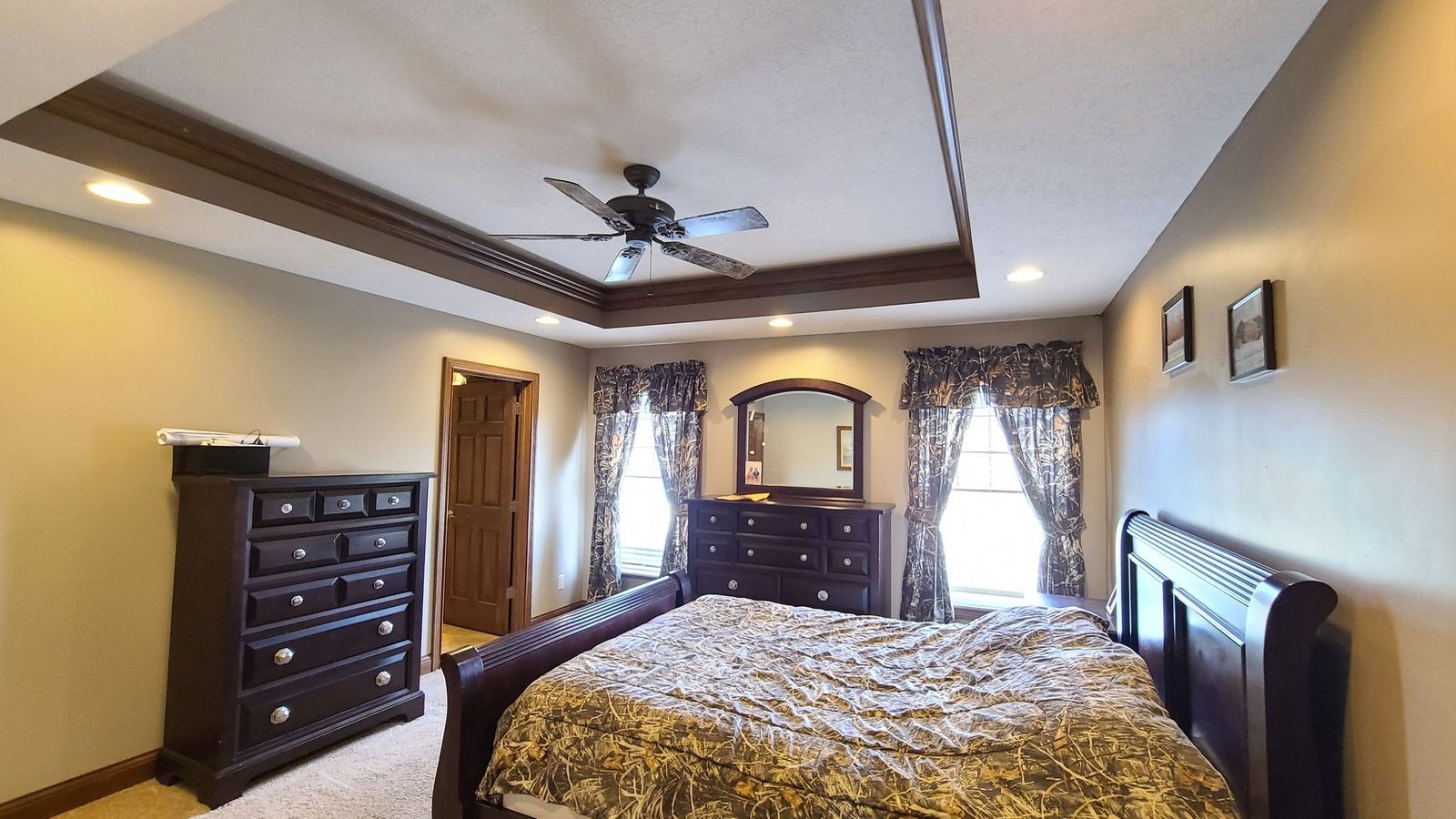 9180 Wiggins Road Poseyville, IN 47633 - Photo 13 of 25 Gallery Image 13