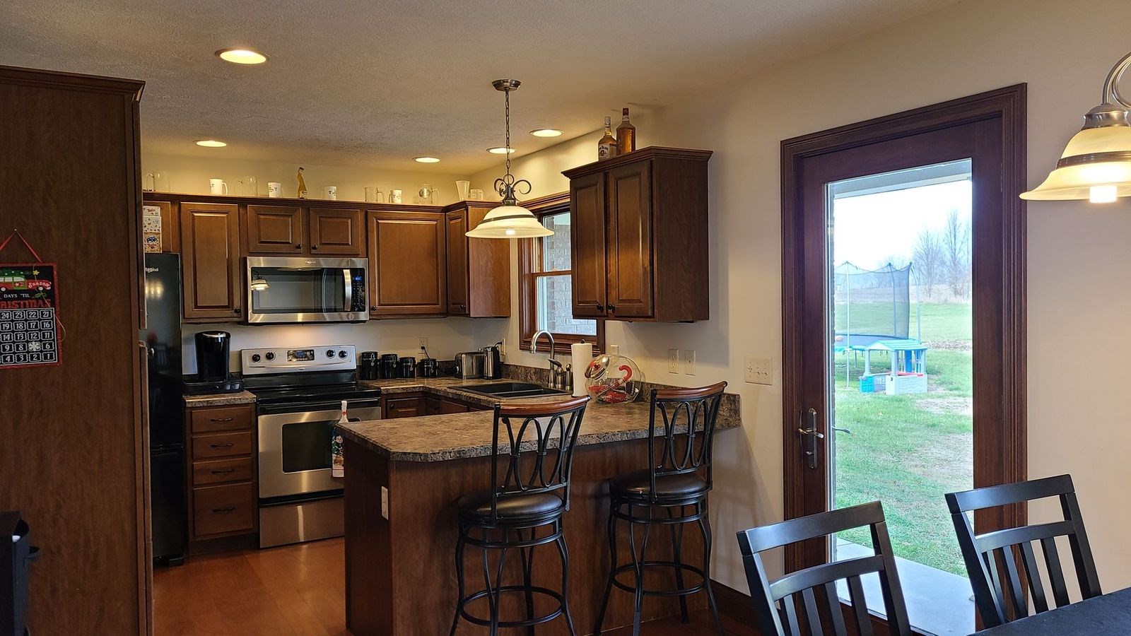 9180 Wiggins Road Poseyville, IN 47633 - Photo 6 of 25 Gallery Image 6