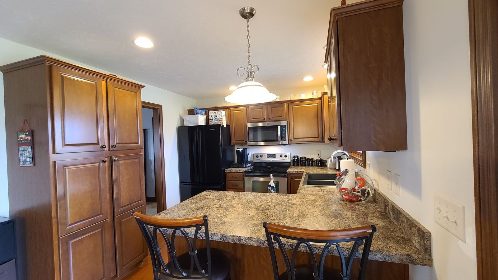 9180 Wiggins Road Poseyville, IN 47633 - Photo 7 of 25 Gallery Image 7