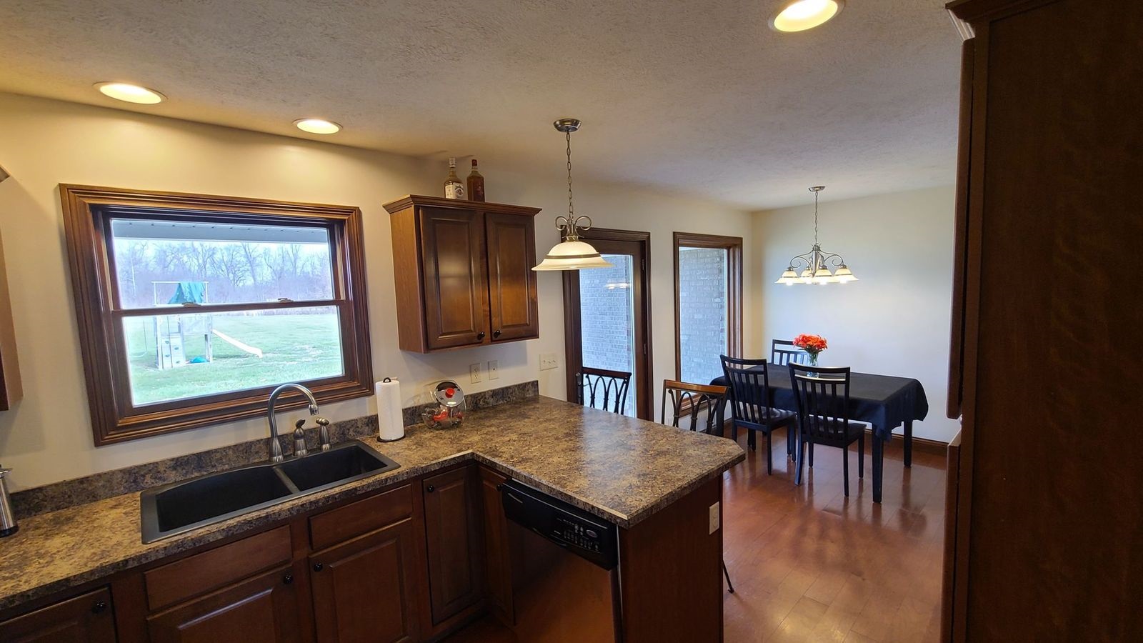 9180 Wiggins Road Poseyville, IN 47633 - Photo 8 of 25 Gallery Image 8