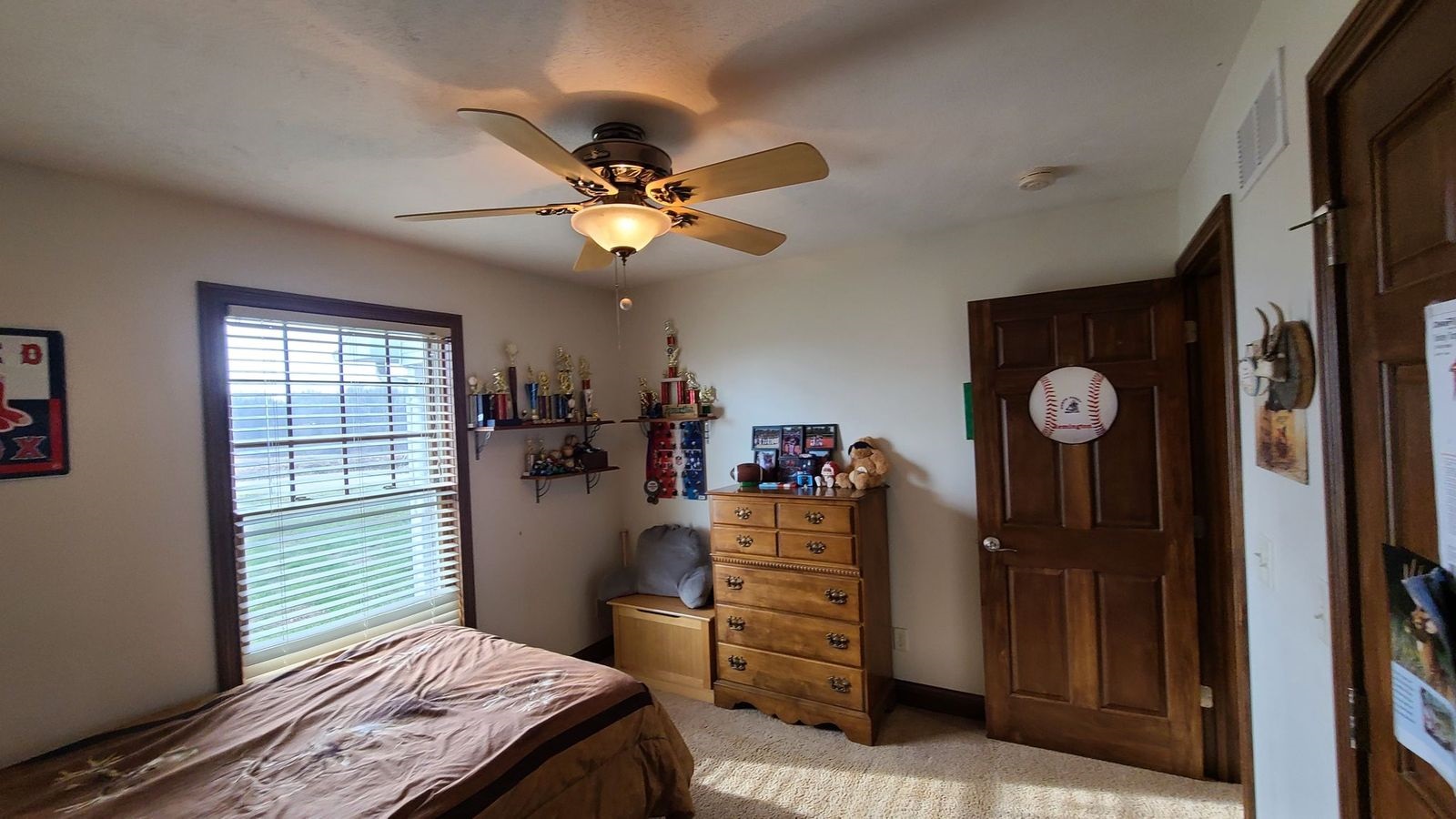 9180 Wiggins Road Poseyville, IN 47633 - Photo 10 of 25 Gallery Image 10