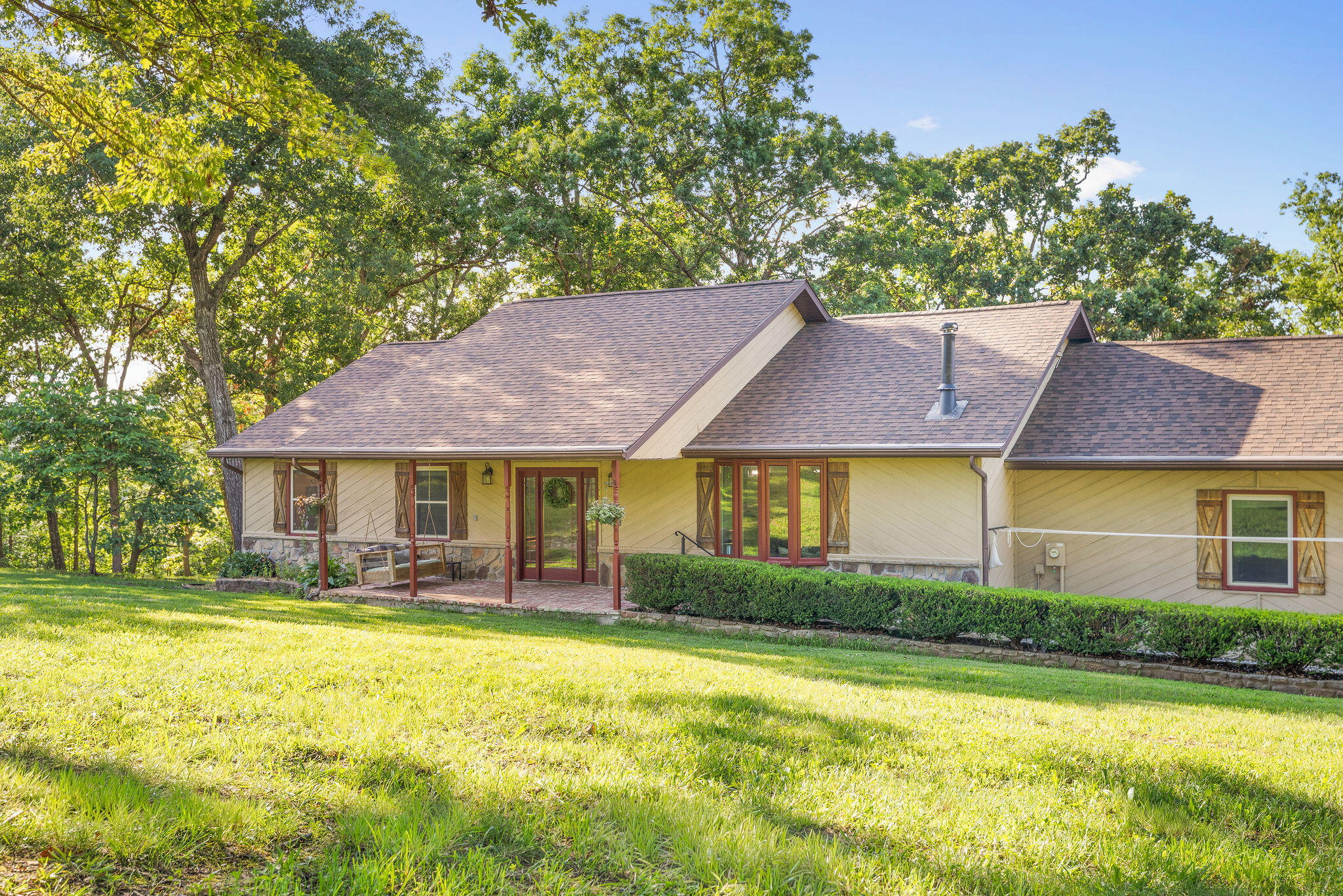 2506 Victor Church Road Branson, MO 65616 - Photo 40 of 51 2506 Victor Church Rd, Branson,MO