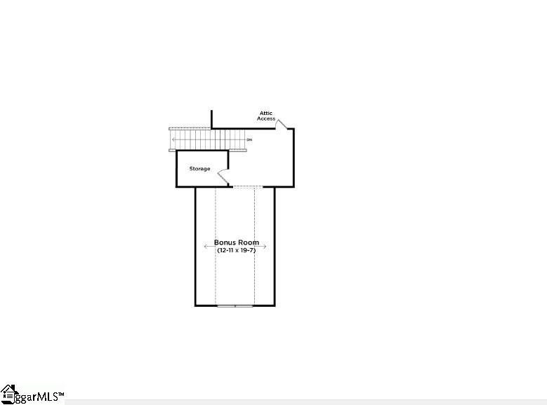 13025 Black Walnut Way Inman, SC 29349 - Photo 3 of 3