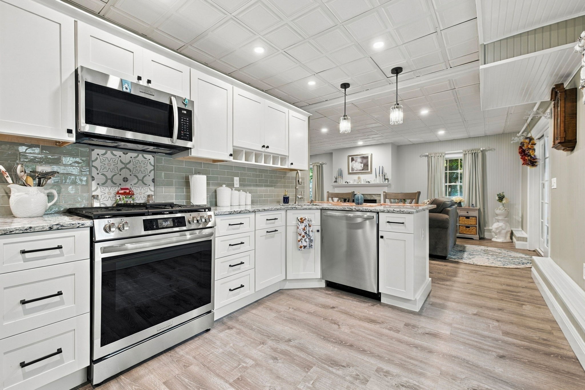 7 George Root Way North Reading, MA 01864 - Photo 30 of 42 Gallery Image 30