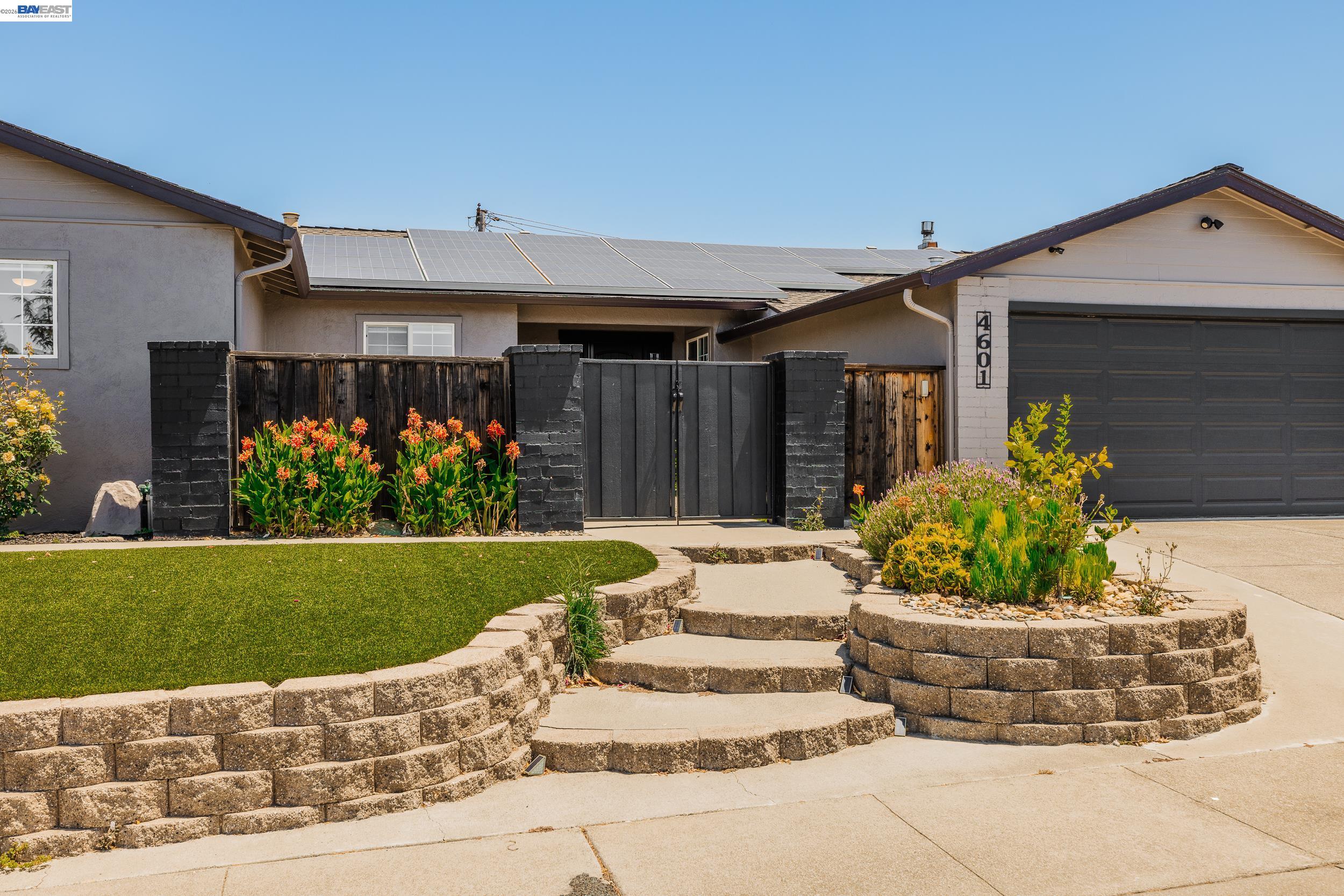 4601 Wilson Lane Concord, CA 94521 - Photo 1 of 53