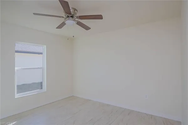 a view of small space