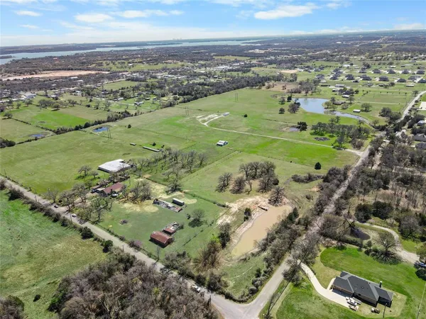 $350,000 | 0 Peden Road, Azle, TX 76020