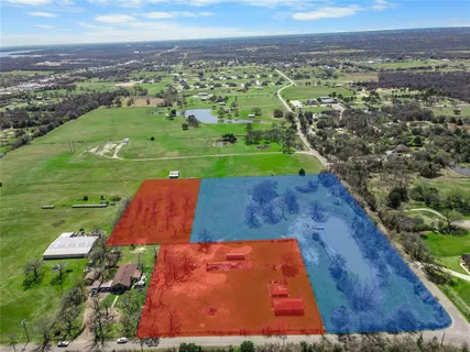 $350,000 | 0 Peden Road, Azle, TX 76020