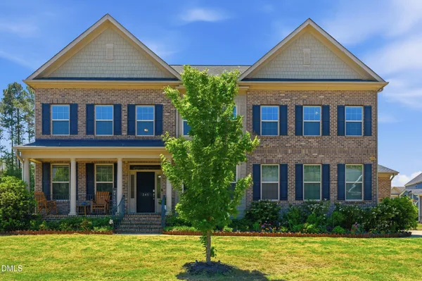 $735,000 | 345 Tayside Street, Clayton, NC 27520