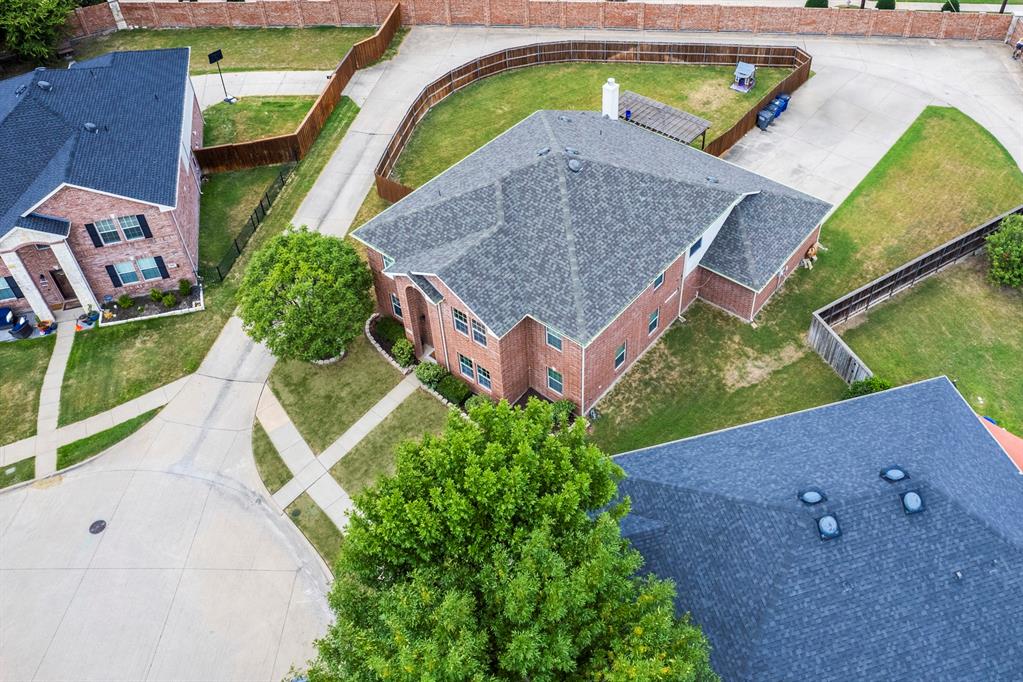 1001 Shelborn Drive Allen, TX 75002 - Photo 1 of 1