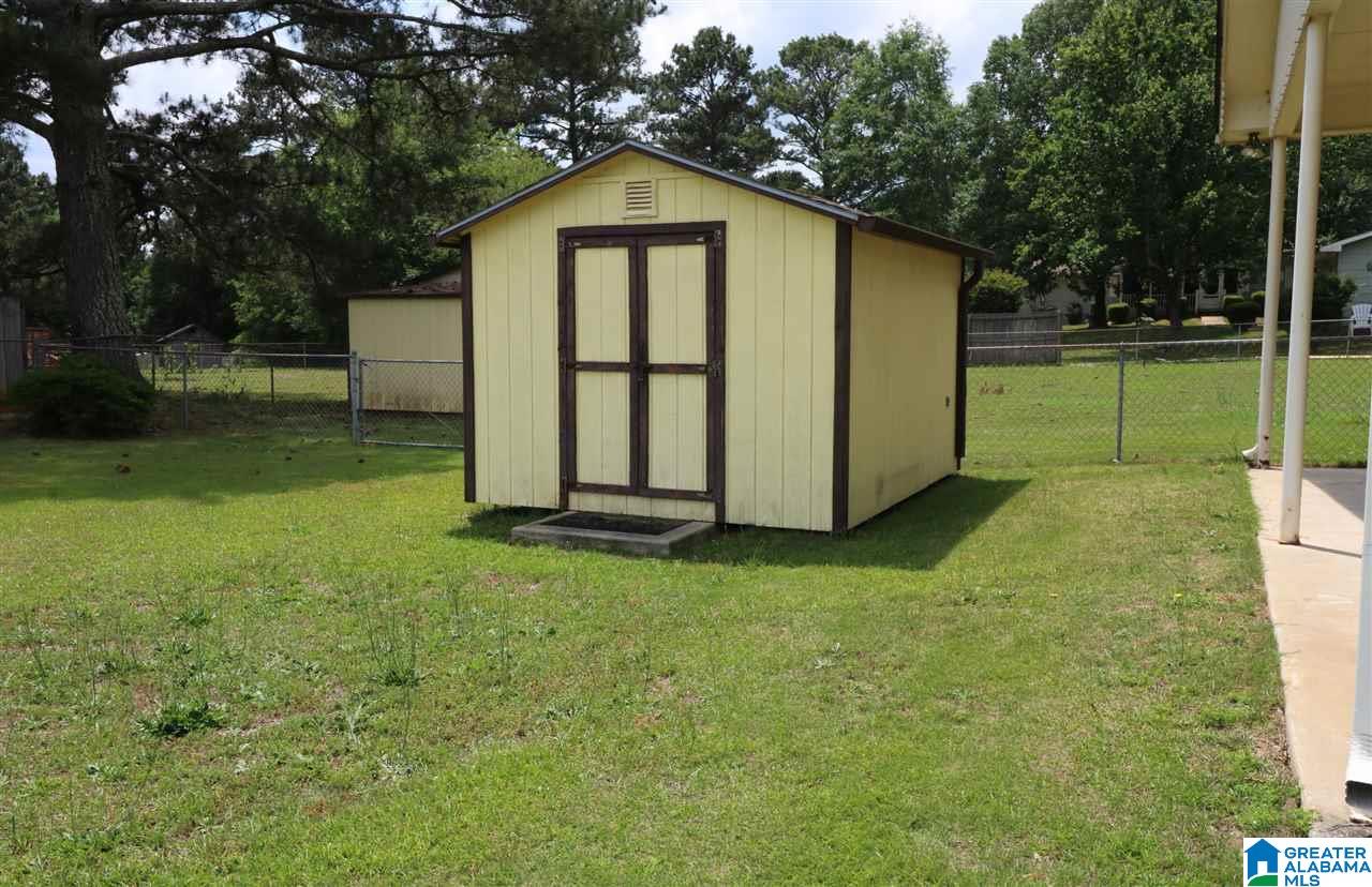 5009 Lee Road Pell City, AL 35128 - Photo 24 of 25