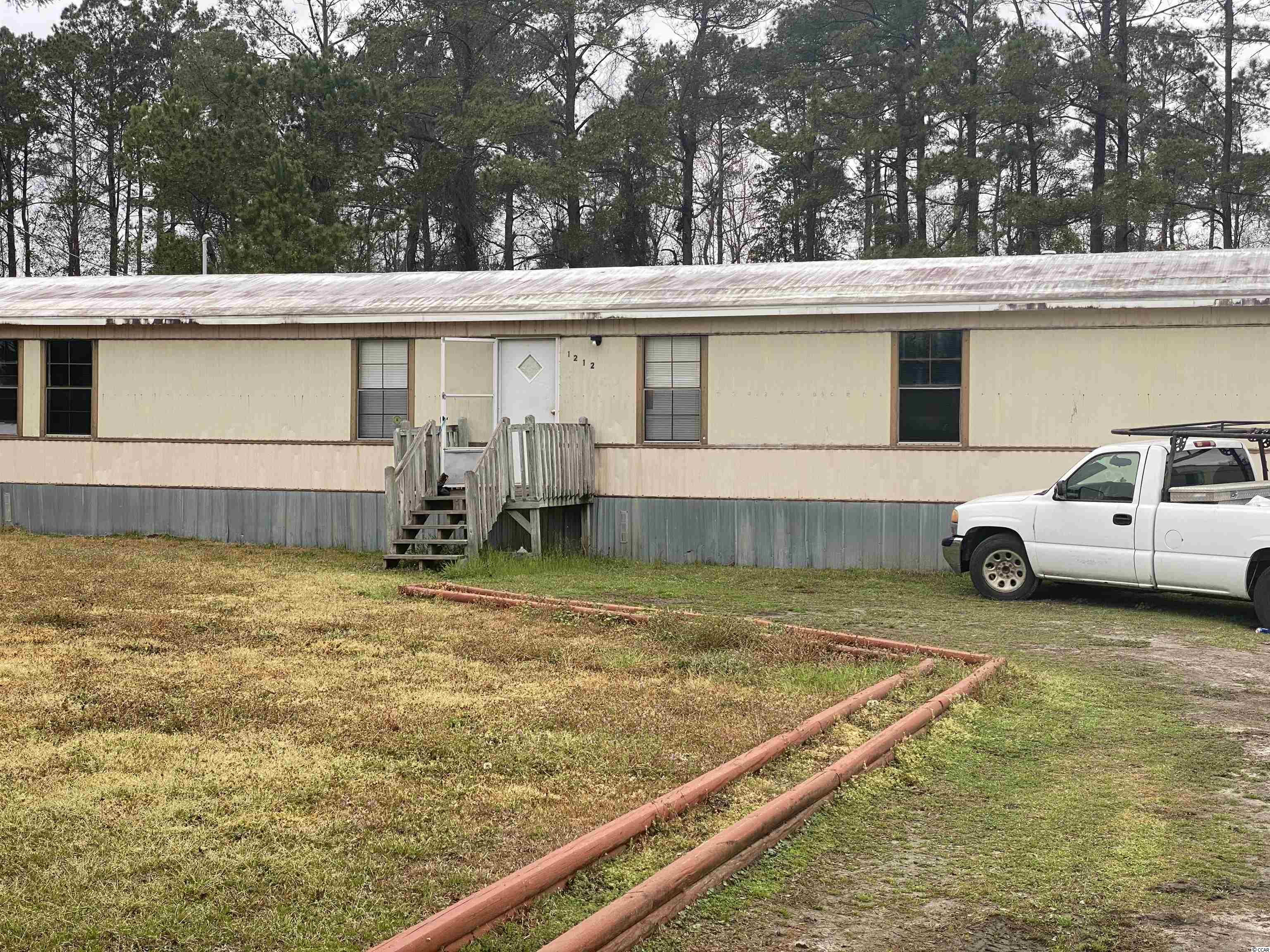 1212 Kingcrest Drive Loris, SC 29569 - Photo 1 of 7