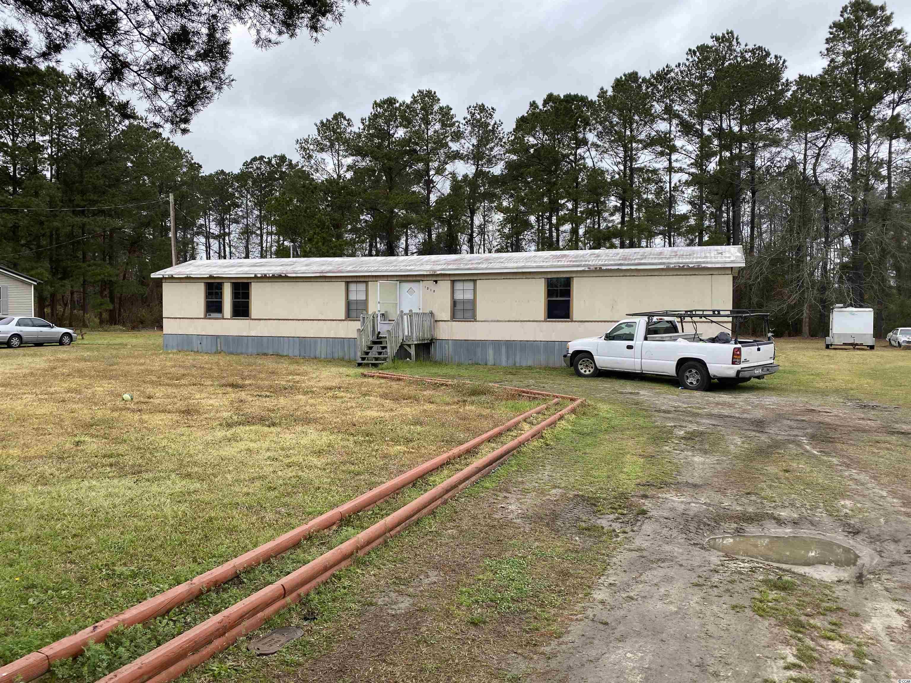 1212 Kingcrest Drive Loris, SC 29569 - Photo 2 of 7