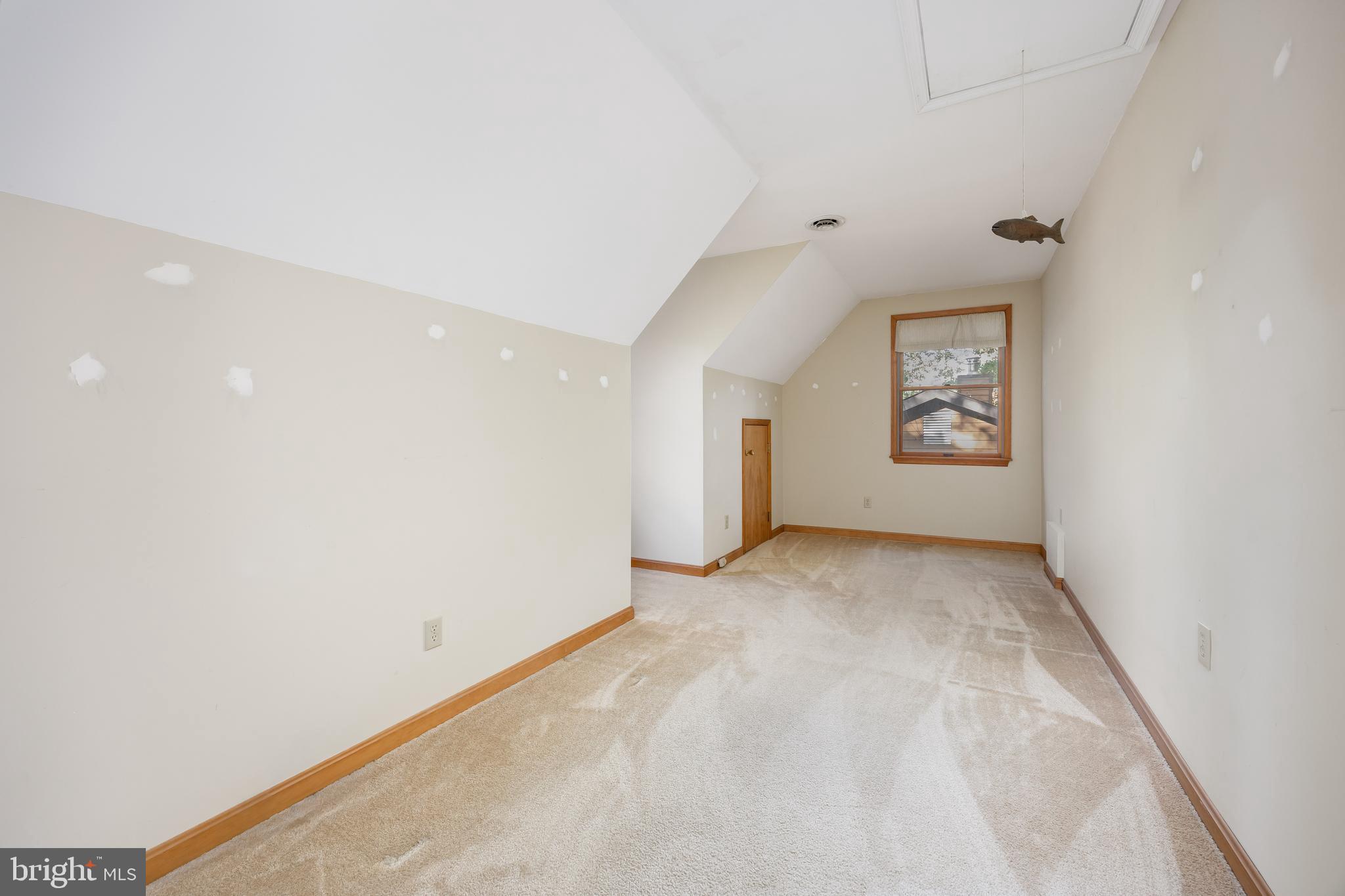 19 Brookside Road Ocean Pines, MD 21811 - Photo 35 of 80 an empty room with windows