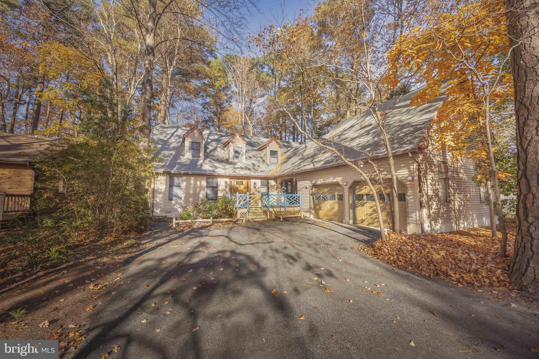 19 Brookside Road Ocean Pines, MD 21811 - Photo 55 of 80