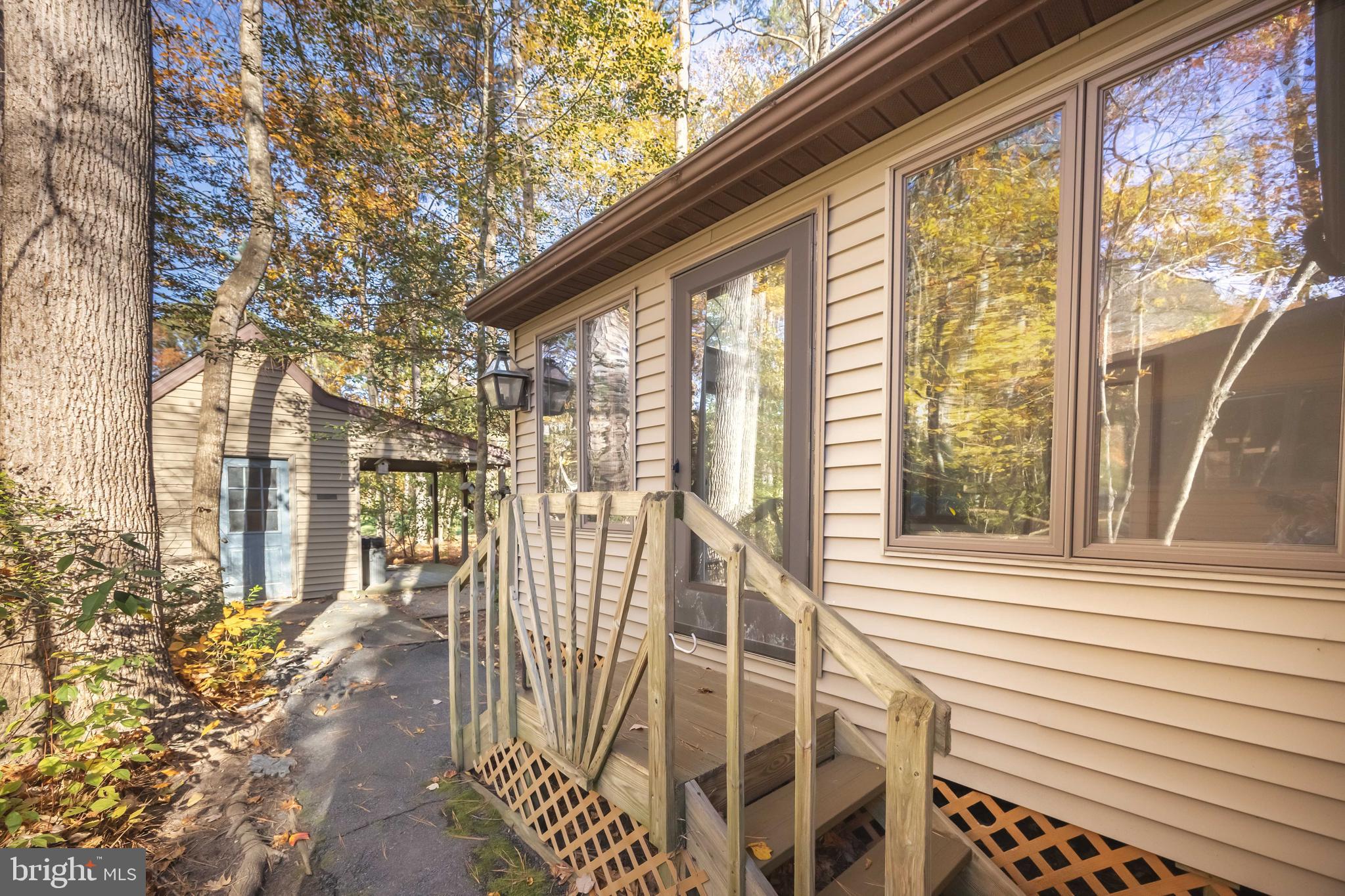 19 Brookside Road Ocean Pines, MD 21811 - Photo 66 of 80