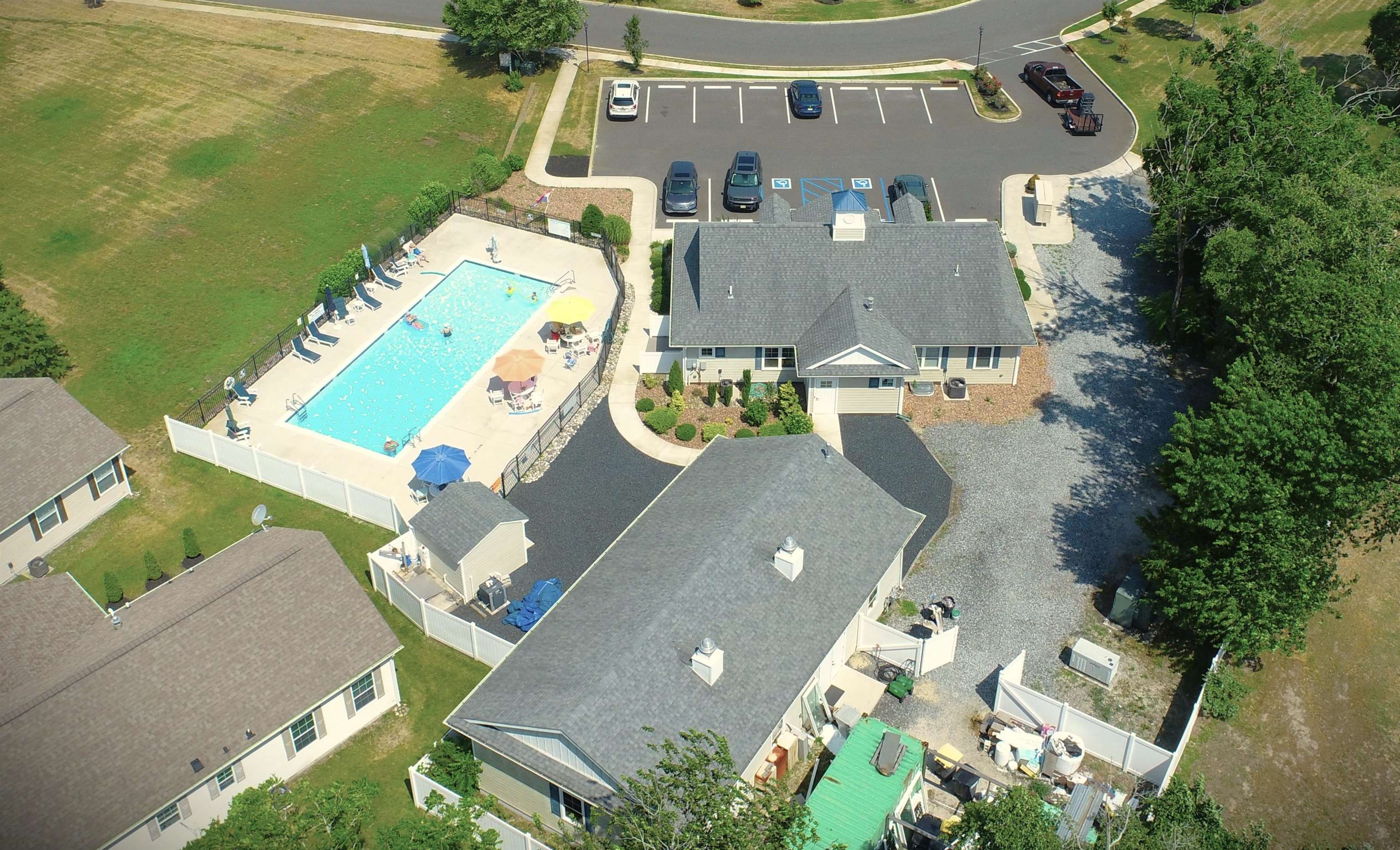 2058 Shore Ocean View, NJ 08230 - Photo 41 of 43