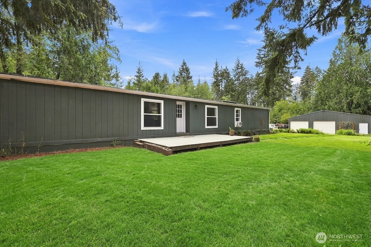 190 East Rasor Road Belfair, WA 98528 - Photo 2 of 33 Gallery Image 2