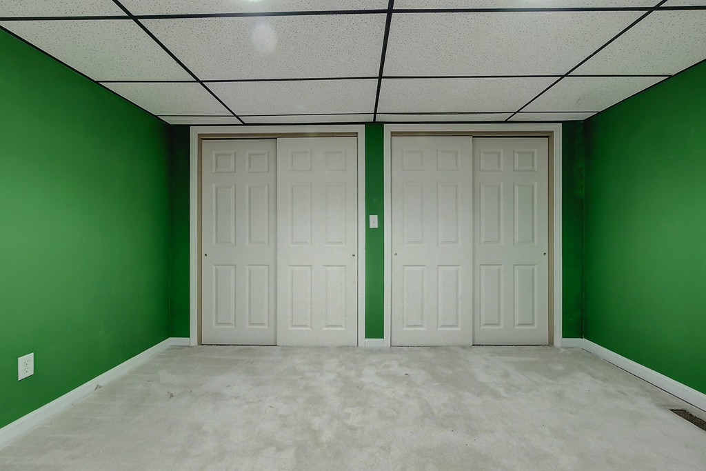 4 Old Stage Road, Unit 4 Litchfield, NH 03052 - Photo 28 of 30 a view of empty room