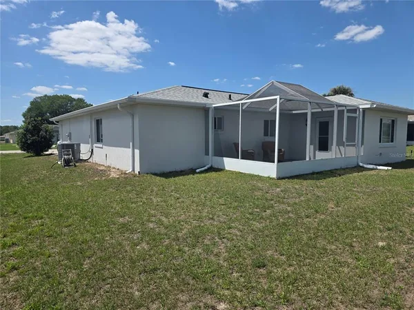 $244,900 | 9951 Southwest 62nd Terrace, Ocala, FL 34476