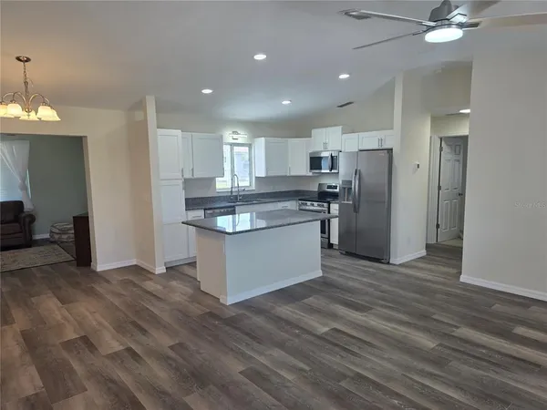 $244,900 | 9951 Southwest 62nd Terrace, Ocala, FL 34476