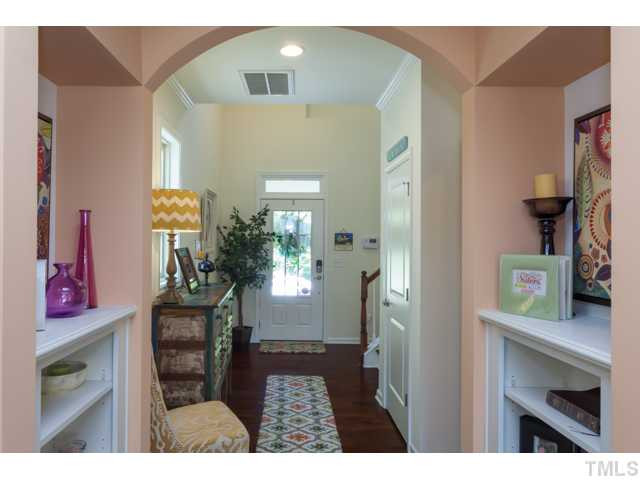 1525 Fullerton Place Raleigh, NC 27607 - Photo 4 of 24 Photo 4