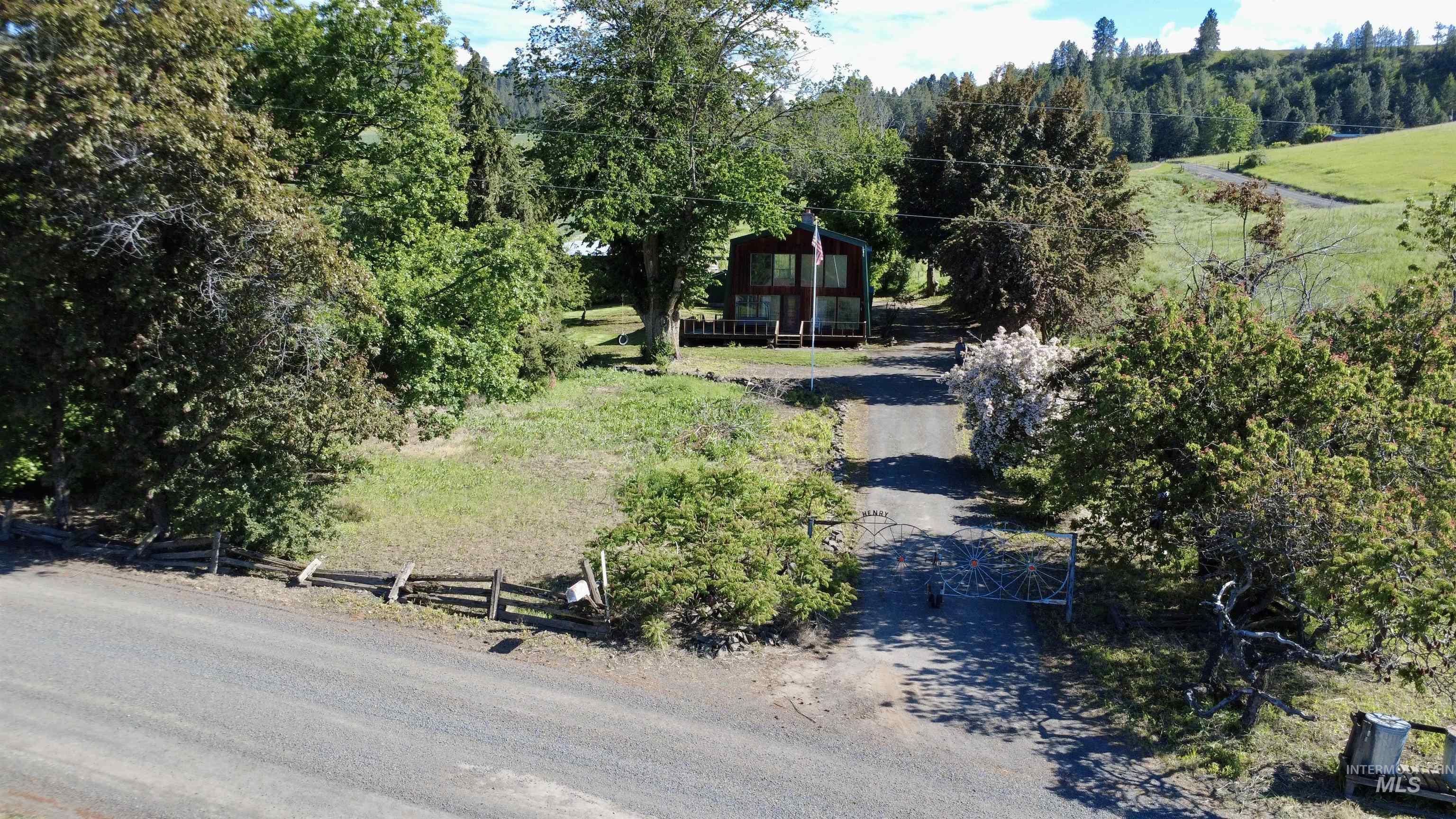 30154 Cut Off Road Culdesac, ID 83524 - Photo 44 of 50