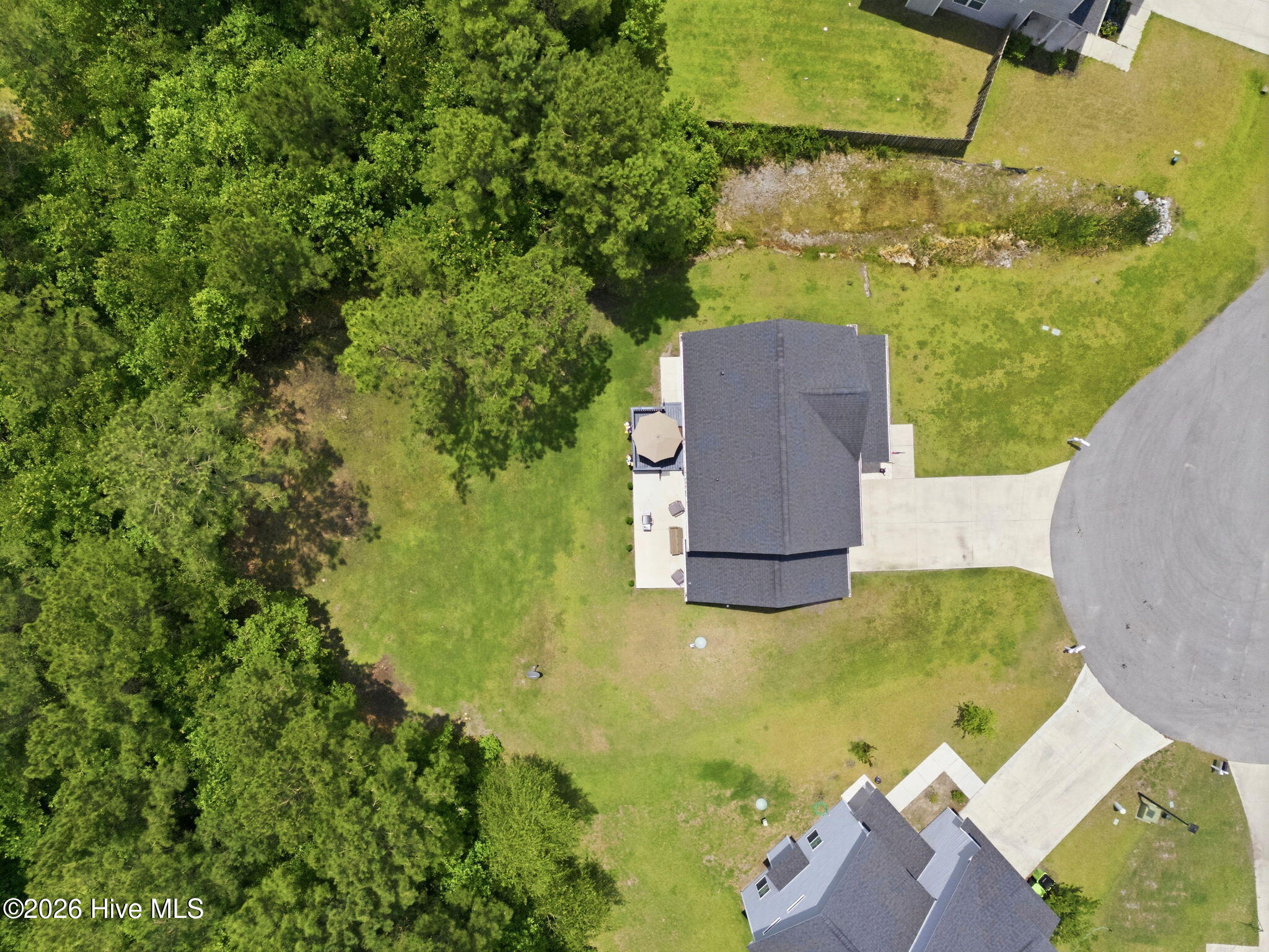 716 Bayboro Court Holly Ridge, NC 28445 - Photo 46 of 55