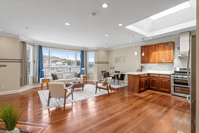 $1,349,999 | 1047 Schwerin Street, Daly City, CA 94014