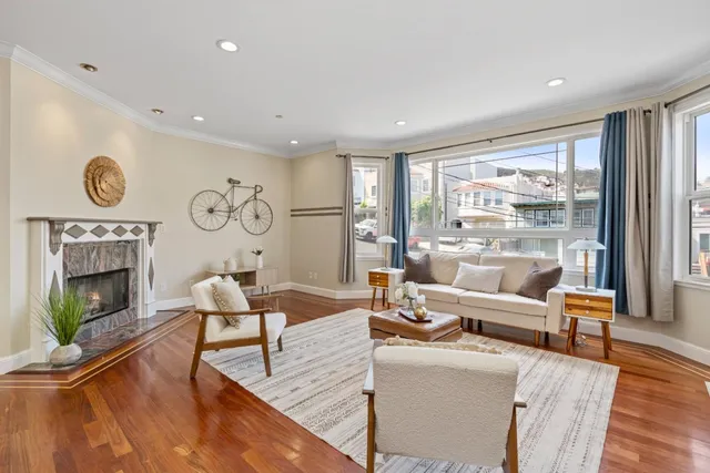 $1,349,999 | 1047 Schwerin Street, Daly City, CA 94014