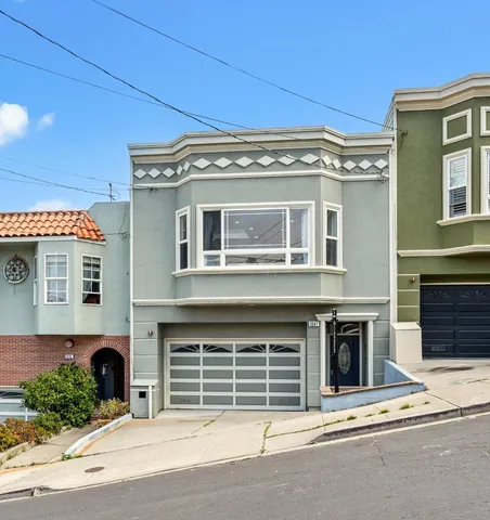 $1,349,999 | 1047 Schwerin Street, Daly City, CA 94014