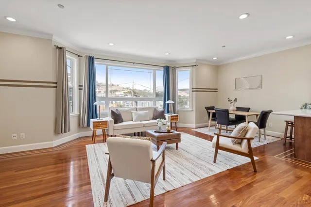 $1,349,999 | 1047 Schwerin Street, Daly City, CA 94014