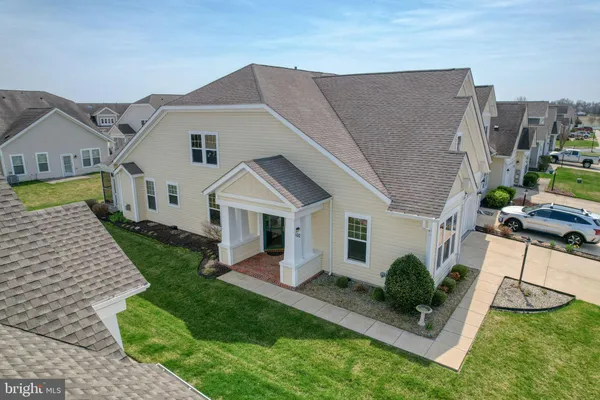 $319,900 | 100 Whistling Duck Drive, Bridgeville, DE 19933