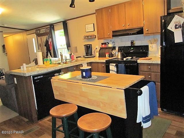 133 Traco Road Lake Ariel, PA 18436 - Photo 13 of 24 Kitchen View 2